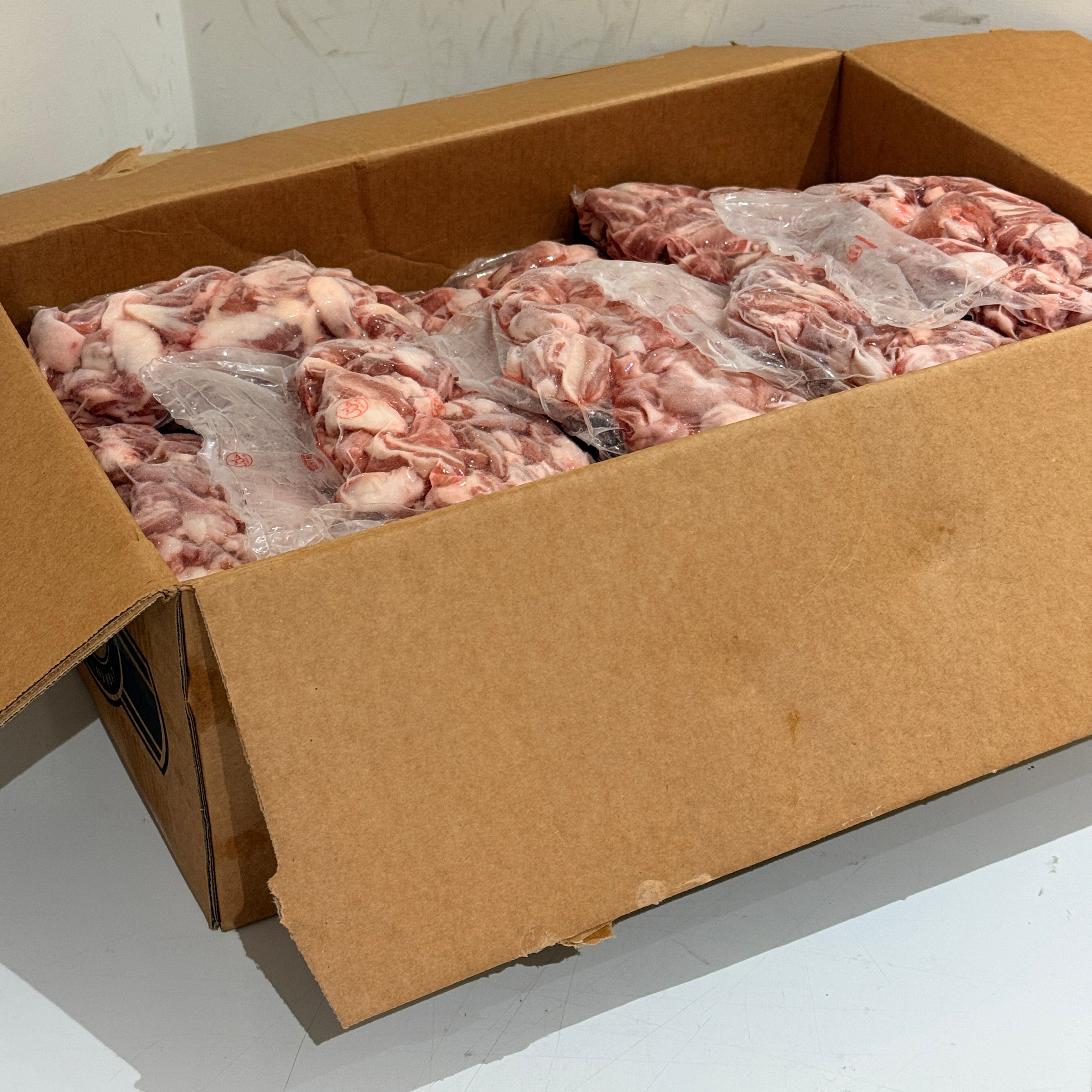 紐西蘭頂級小羔羊肋條|肉質鮮嫩無羶味