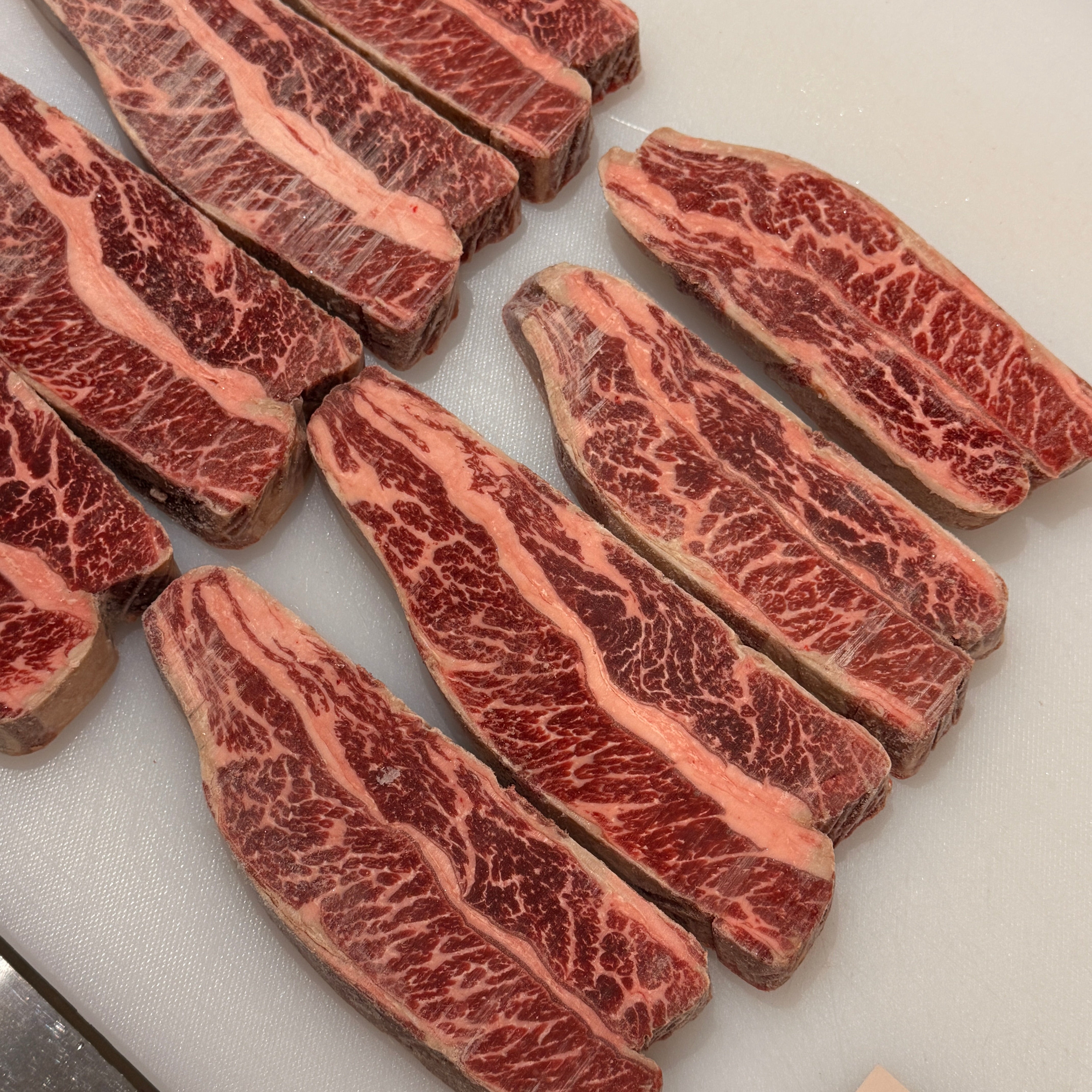 【美國USDA PRIME】頂級無骨牛小排|入口即化