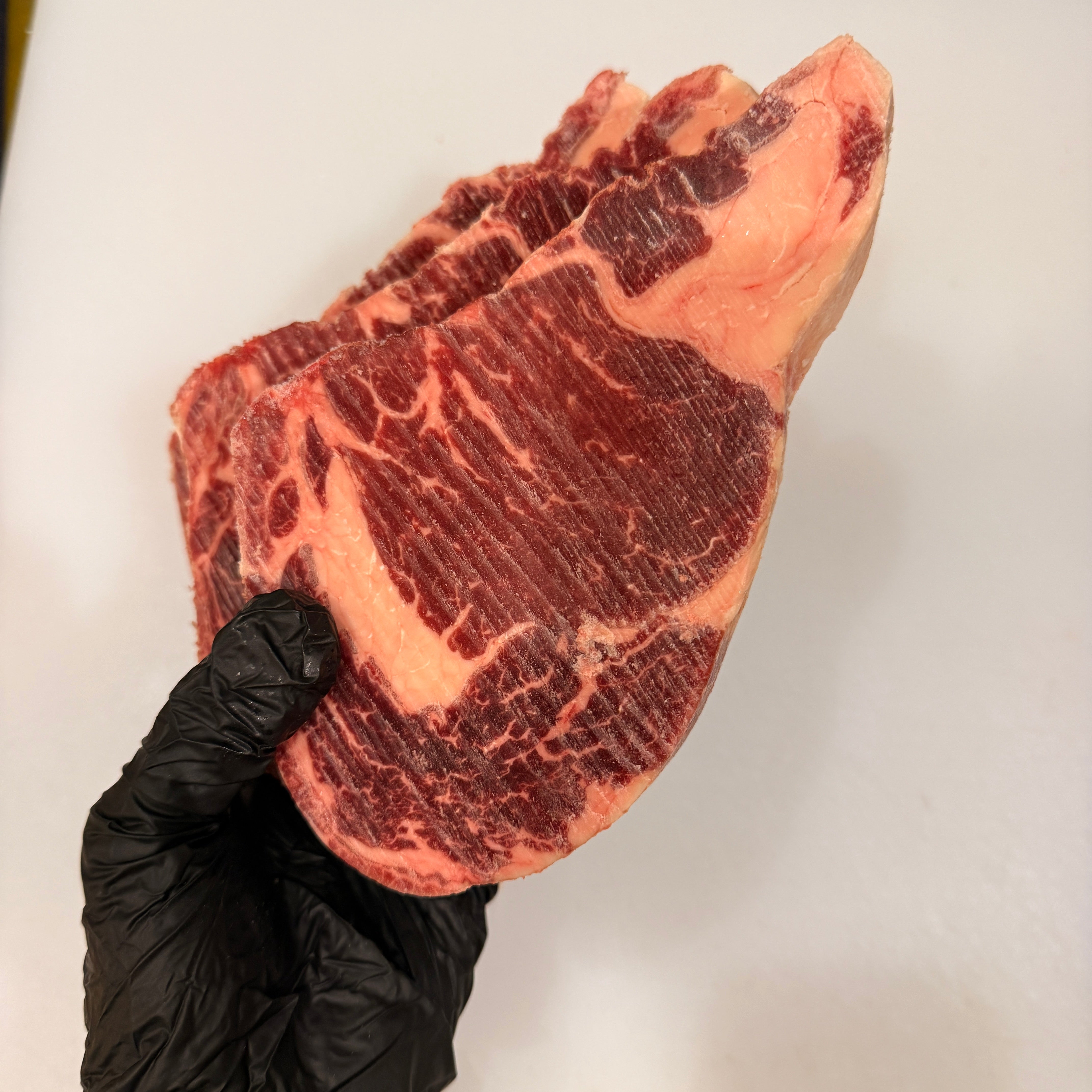 【頂級饗宴】紐西蘭PS級天然放牧草飼肋眼牛排|燒烤片