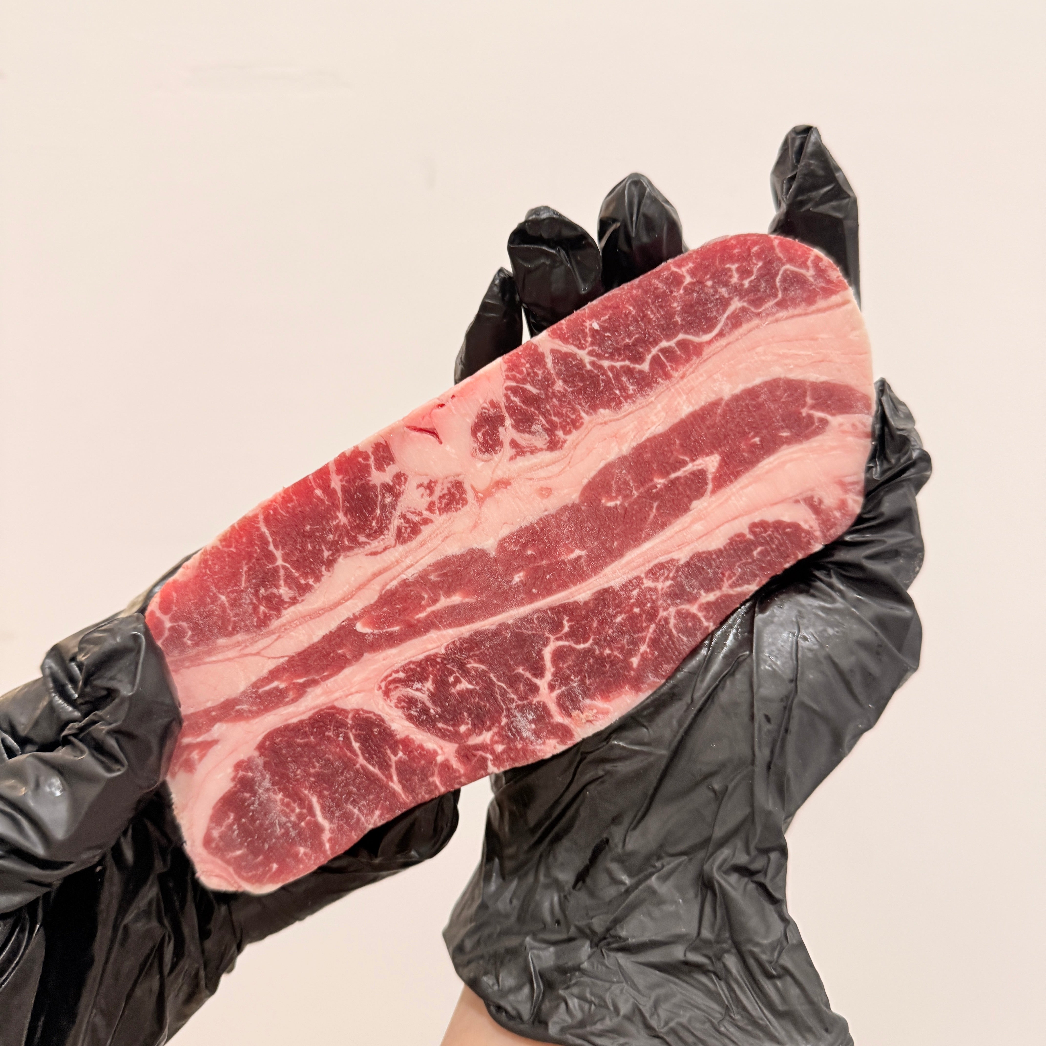 【美國USDA CHOICE】特級胸腹牛排|牛油香氣濃郁