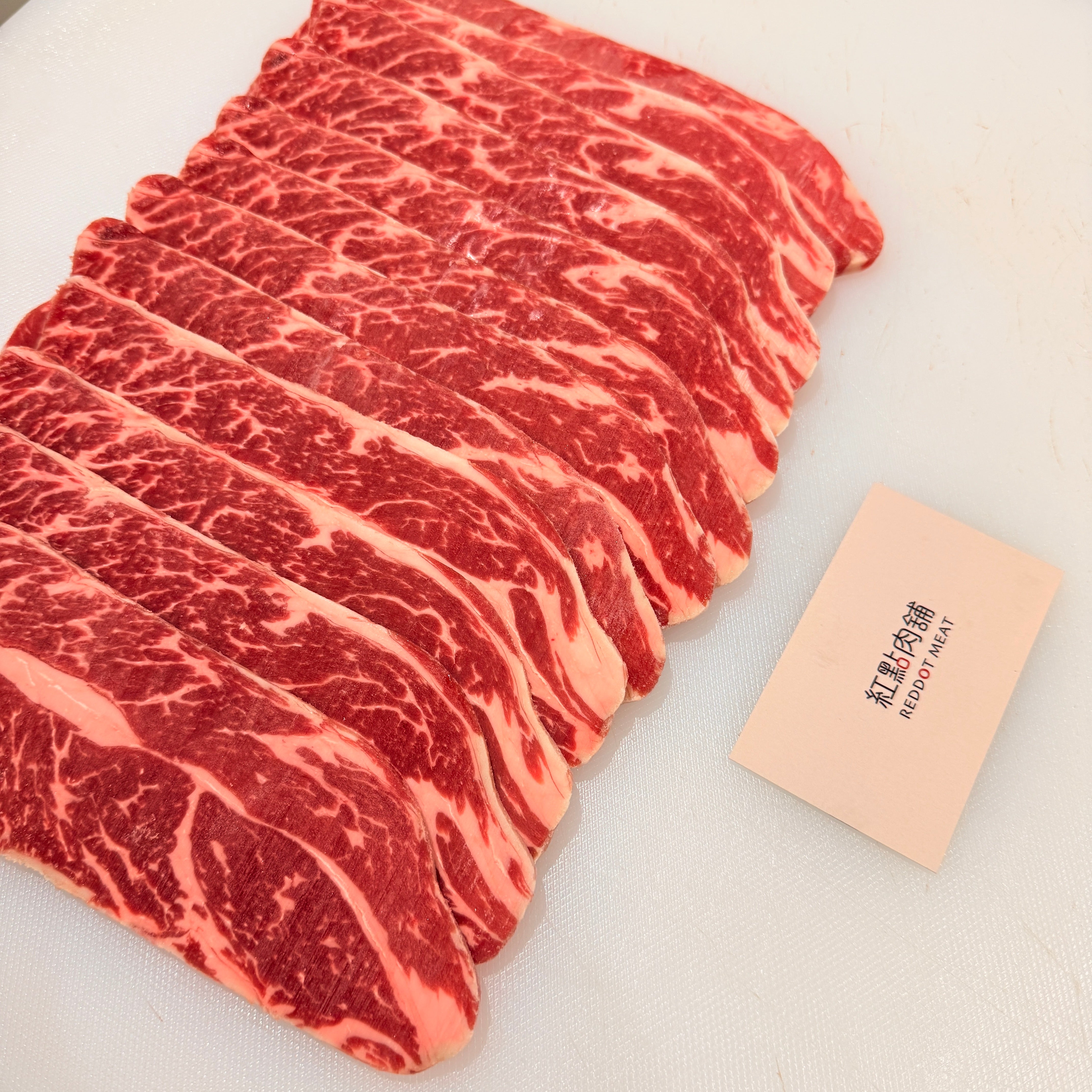【美國USDA PRIME】頂級無骨牛小排|入口即化