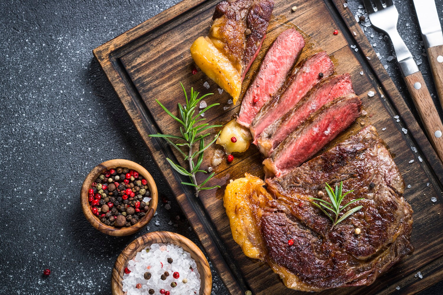 美國牛肉分級全解析：Prime、Choice、Select 差在哪？