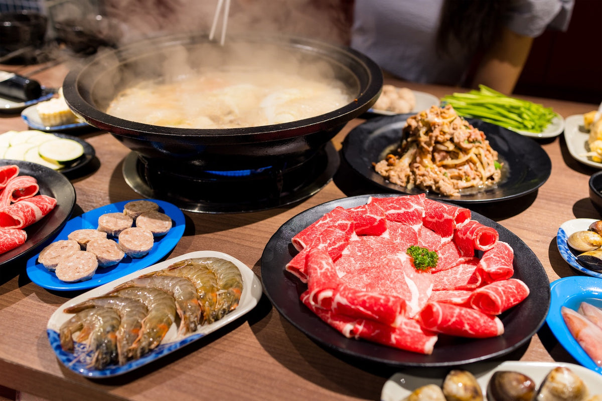 原塊肉 vs 組合肉大不同：你吃的火鍋肉片是「真材實料」嗎？