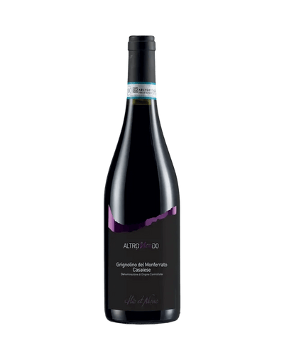 義大利 Altromondo Grignolino 紅葡萄酒【請於實體門市購買】