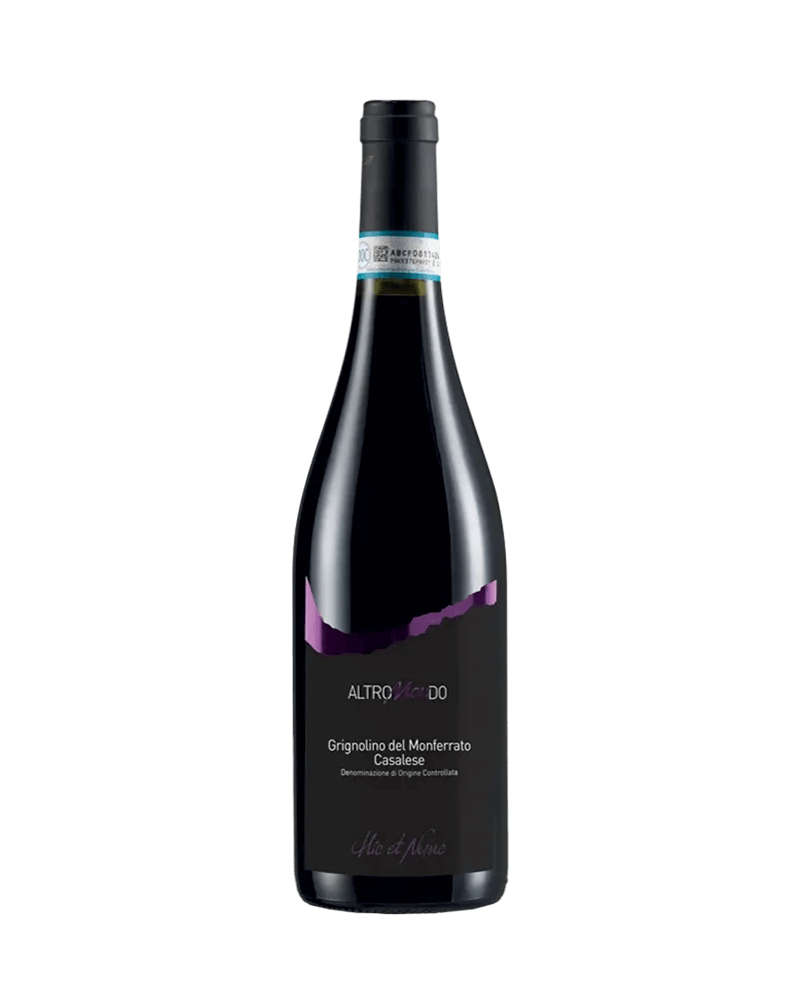 義大利 Altromondo Grignolino 紅葡萄酒【請於實體門市購買】