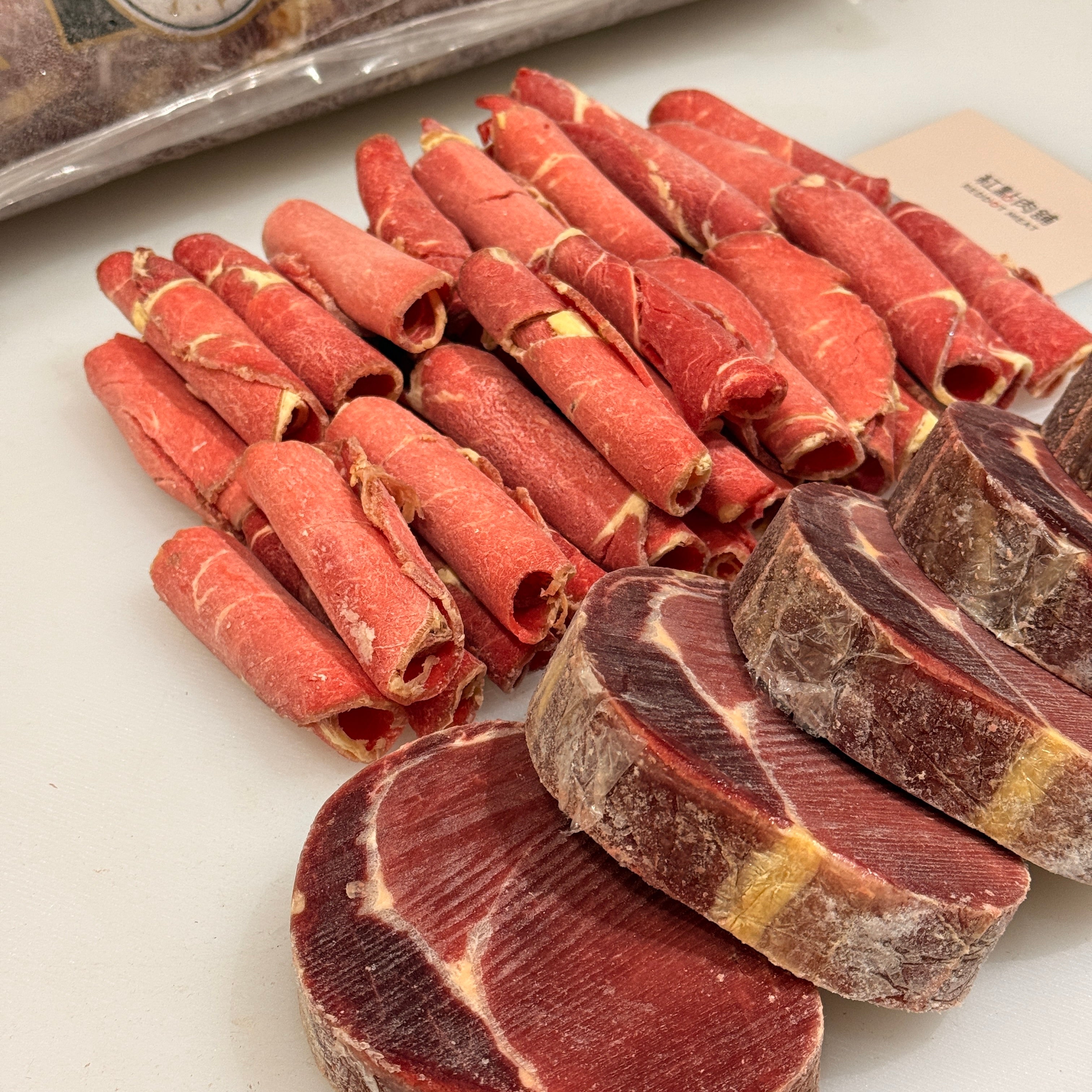 紐西蘭草飼莎朗牛排｜低脂健康、產地直送原肉
