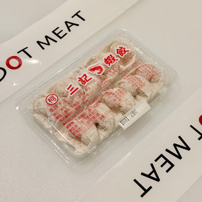 三記手工餃子系列 | 火鍋最佳選擇