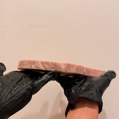 【美國 USDA PRIME】頂級安格斯黑牛肋眼牛排 |極致油花表現