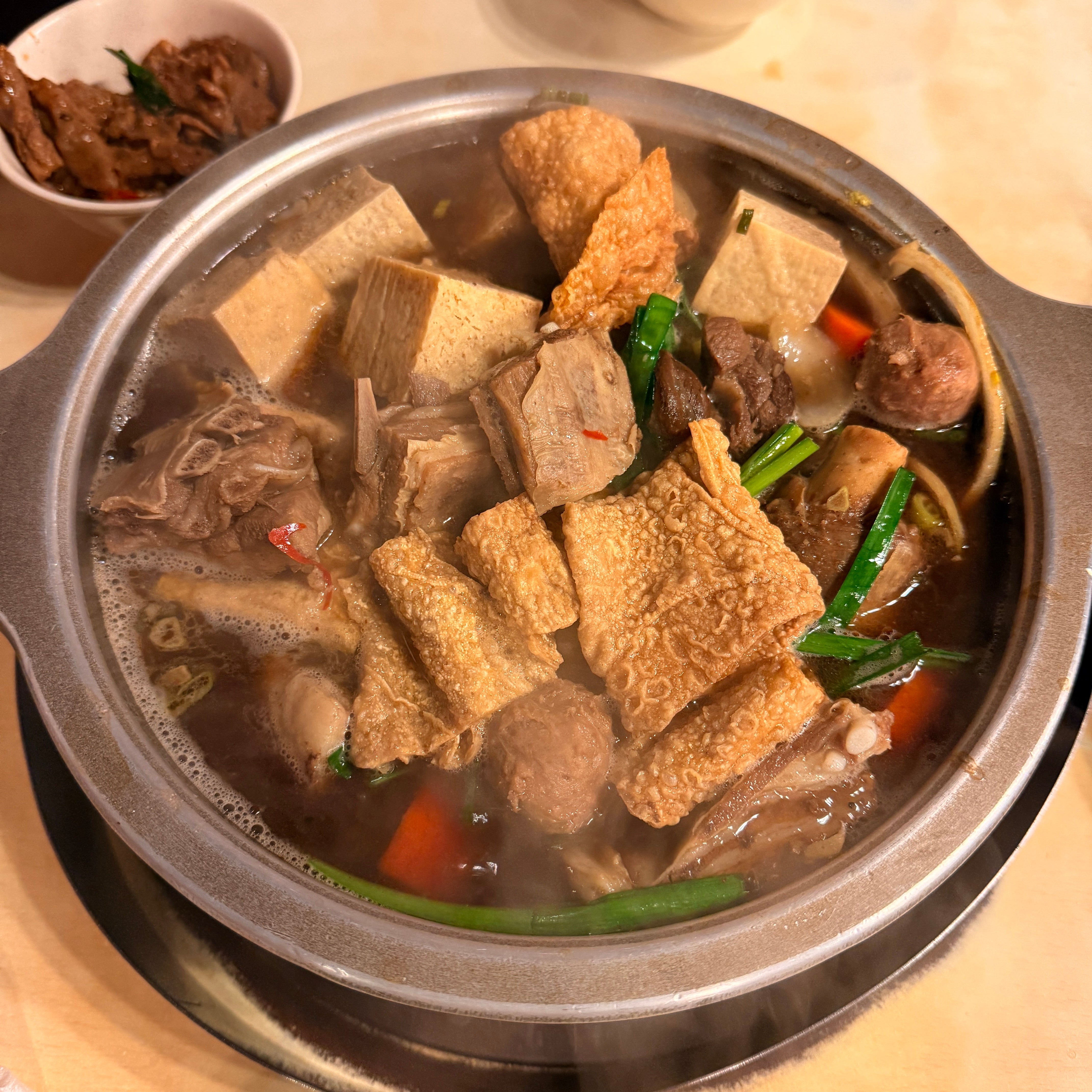 紐西蘭去皮綿羊切塊｜ 羊肉爐必備品項