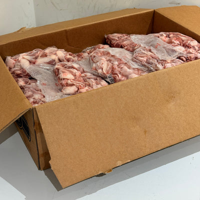 紐西蘭頂級小羔羊肋條｜肉質鮮嫩無羶味