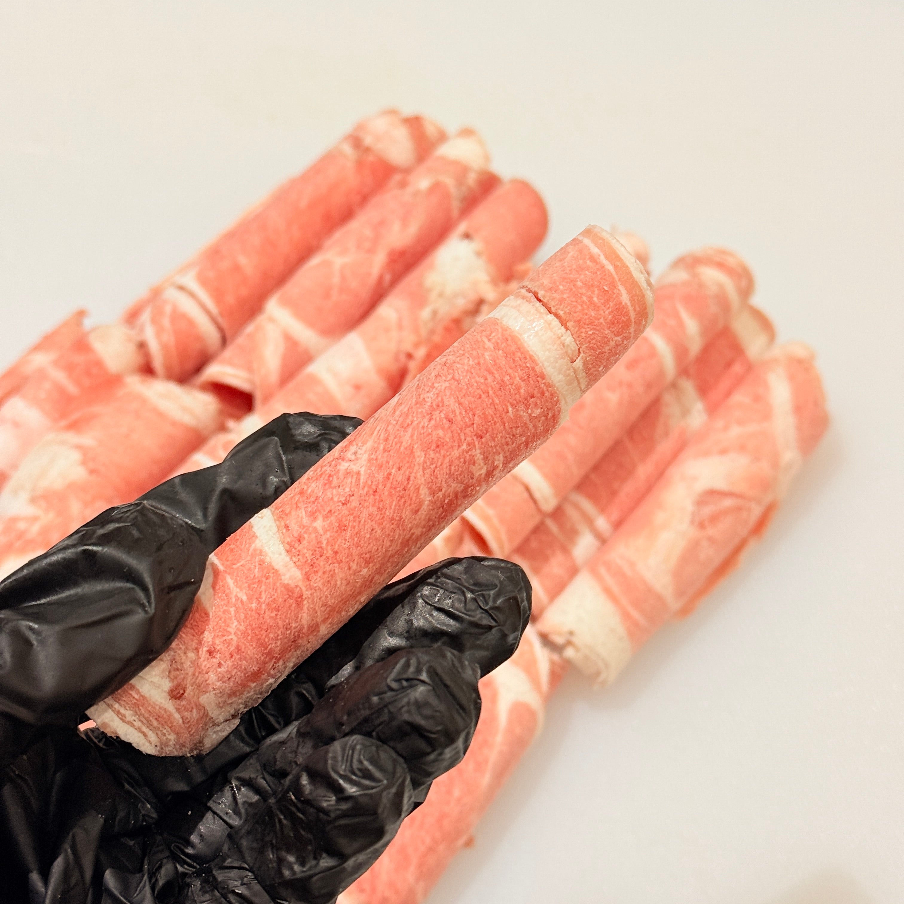 【原塊｜非組合】紐西蘭羔羊肩捲火鍋肉片｜細嫩無腥味