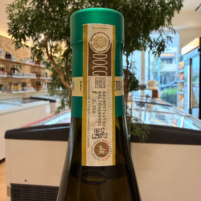 國王之泉拉風 -蜜斯嘉阿斯第微甜白汽泡酒 D.O.C.G【請於實體門市購買】