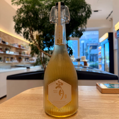 HONEY MOON 蜜月 桂花荔枝蜂蜜酒【請於實體門市購買】