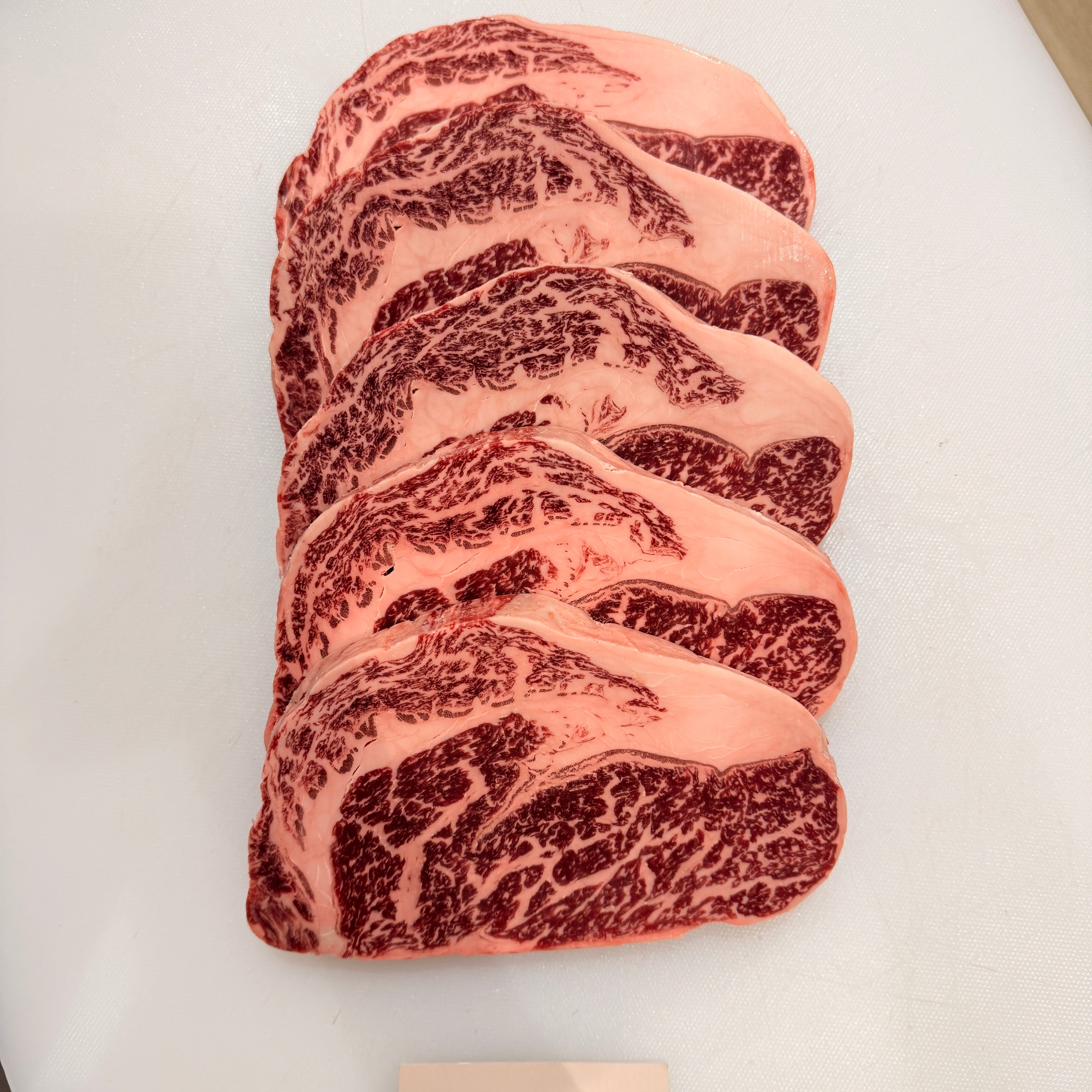 【頂級饗宴】澳洲和牛M89頂級肋眼牛排｜極致饗宴