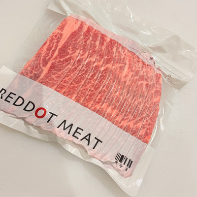 【美國USDA PRIME】頂級無骨牛小排｜入口即化