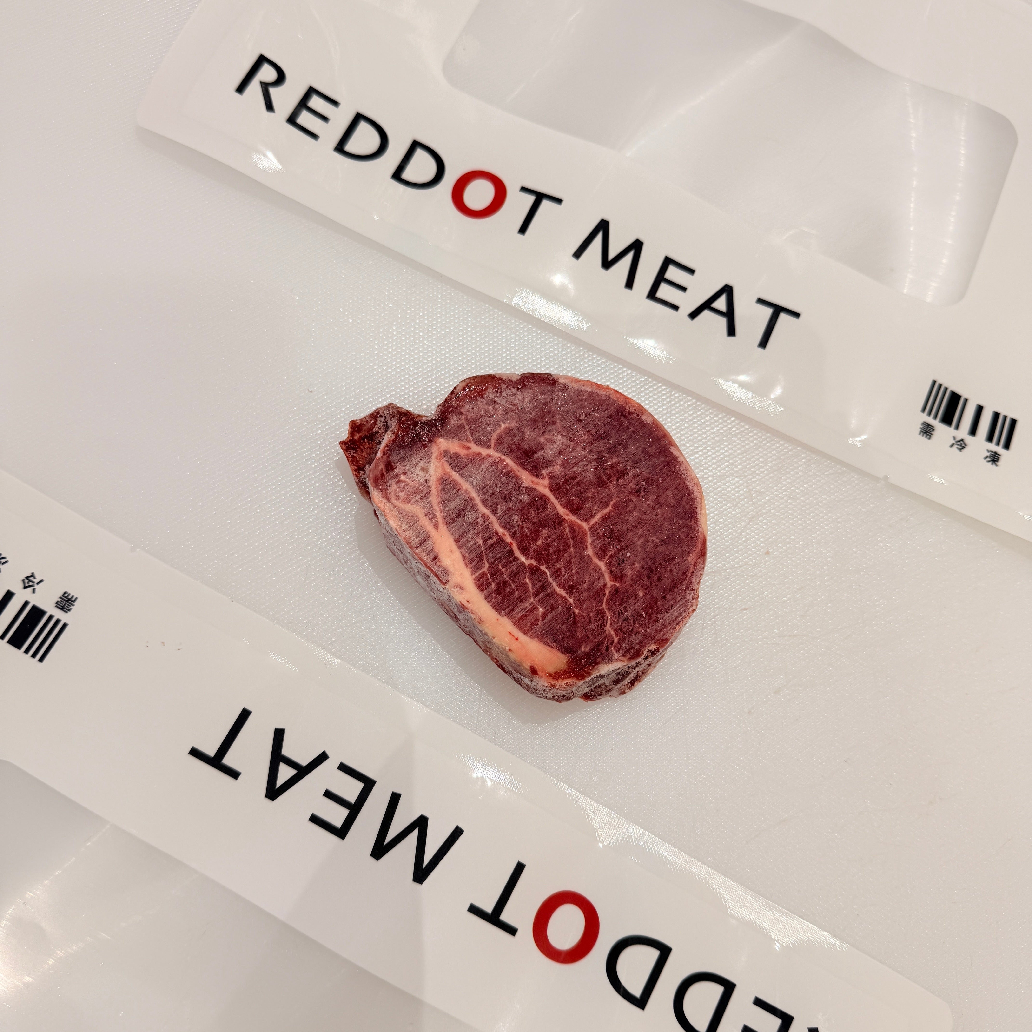 【頂級饗宴】紐西蘭 PS 級天然放牧草飼菲力牛排｜燒烤片
